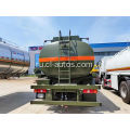 Shacman L3000 4x2 14000Liters Oil Tank Truck